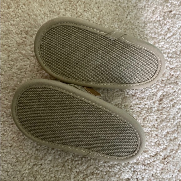 Infant slide on shoes - Picture 2 of 2